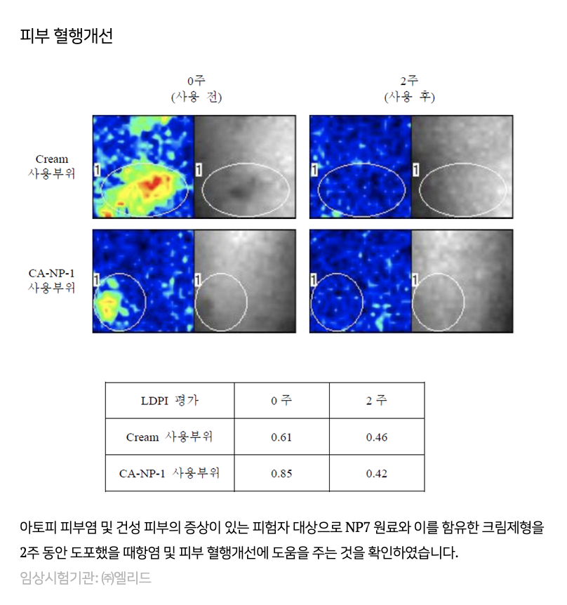 임상시험(내용)